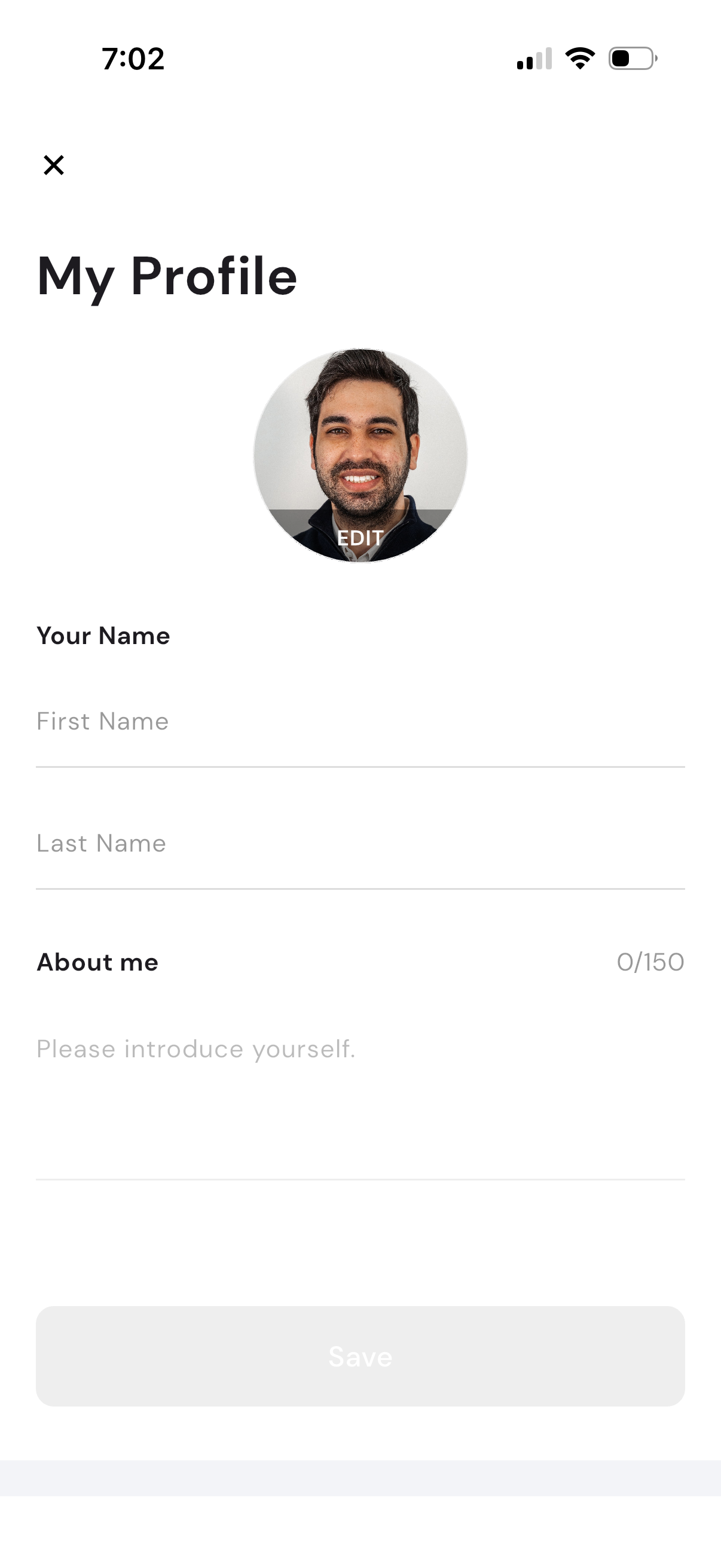lawfully profile screenshot